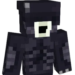Ventuno_Carro Minecraft avatar bust