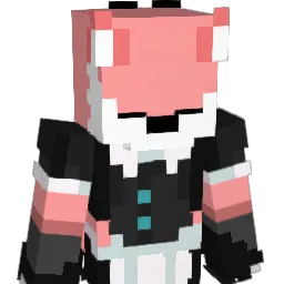 Venturini107 Minecraft avatar bust