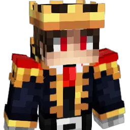 Ventus1024 Minecraft avatar bust