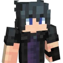 VentusXVIII Minecraft avatar bust