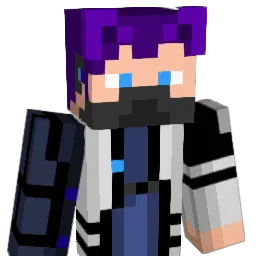 Ventus_Is_Sus Minecraft avatar bust