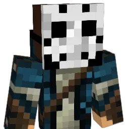 Ventus_Plays Minecraft avatar bust