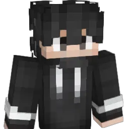 VenularRaptor37 Minecraft avatar bust