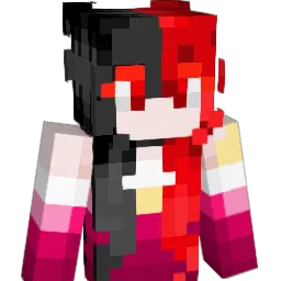 VenusKur Minecraft avatar bust