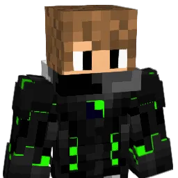 VenusLippe15 Minecraft avatar bust