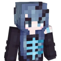 VenusTea's Minecraft skin