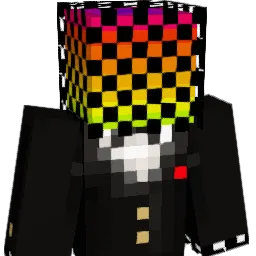 VenusianMars's Minecraft skin