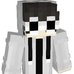 VenuzUwUr Minecraft avatar bust