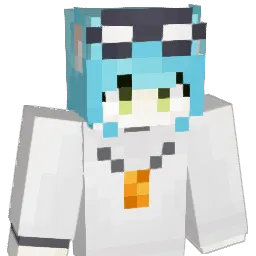 Venvicake's Minecraft skin