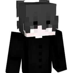 Venvrk Minecraft avatar bust