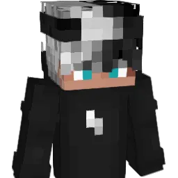Venxion_ Minecraft avatar bust