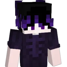 Venzero_ Minecraft avatar bust