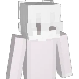 Venzu's Minecraft skin
