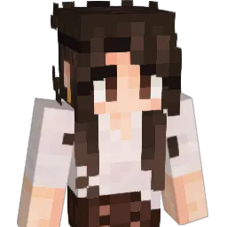 Veonar's Minecraft skin