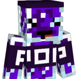 Vephee Minecraft avatar bust
