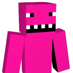 Veppz's Minecraft skin