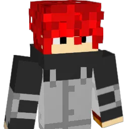 Veqzuh Minecraft avatar bust