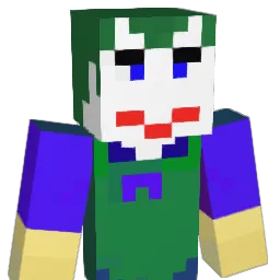 Ver0n1337 Minecraft avatar bust