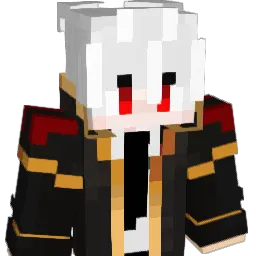 VerAL0 Minecraft avatar bust
