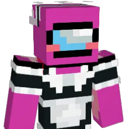 VerSySik Minecraft avatar bust