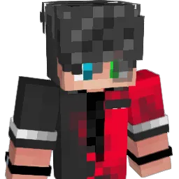 VerTexProYt's Minecraft skin
