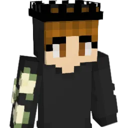 Vera_DA Minecraft avatar bust