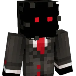 Veragin00 Minecraft avatar bust