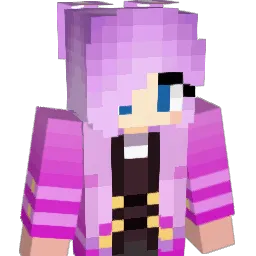Veralyn_ Minecraft avatar bust