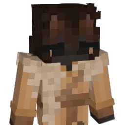 Veran__ Minecraft avatar bust