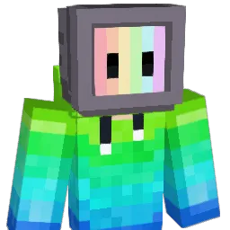 Verbarscht's Minecraft skin