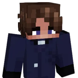 Verbatim_ Minecraft avatar bust
