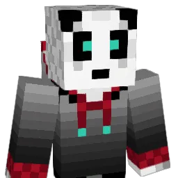 Verbatimplace93 Minecraft avatar bust