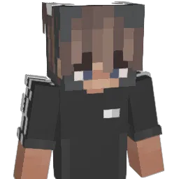 Verbeeter_ Minecraft avatar bust