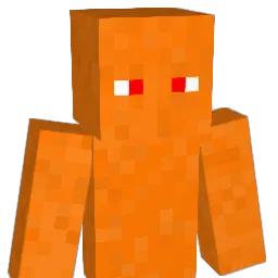 Vercingetorix625 Minecraft avatar bust