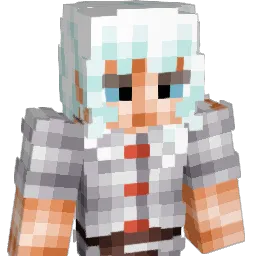 Vercingetorix99 Minecraft avatar bust