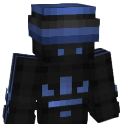 VerdantJR Minecraft avatar bust