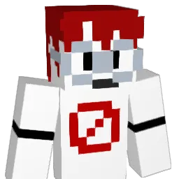 Verdanty's Minecraft skin