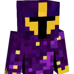 VerdeFox's Minecraft skin