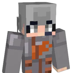 Verdehile_47 Minecraft avatar bust