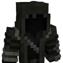 Verderbter's Minecraft skin