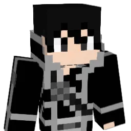 Verdian4 Minecraft avatar bust