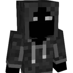 Verdicoshna Minecraft avatar bust