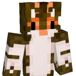 VerdigrisCopper's Minecraft skin
