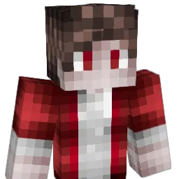Verdugus Minecraft avatar bust