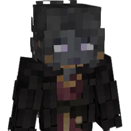 Verellia_ Minecraft avatar bust
