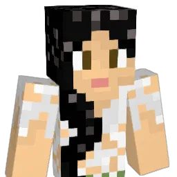 Vereydonn Minecraft avatar bust