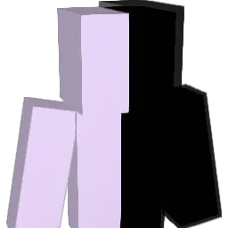 Verge4 Minecraft avatar bust