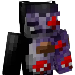 Vergewal_Tiger Minecraft avatar bust