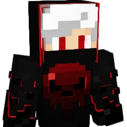 VergewallTiger Minecraft avatar bust