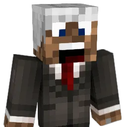 Vergewaltigung Minecraft avatar bust